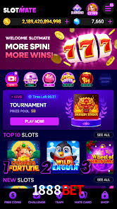 1888Bet Login
