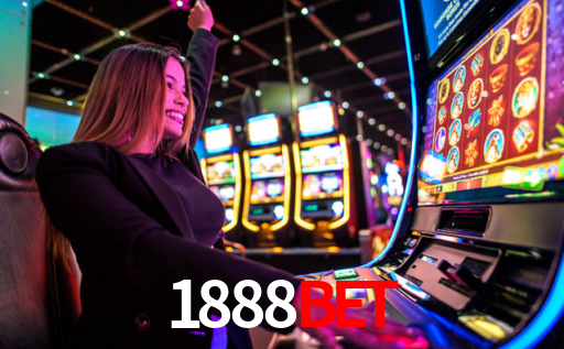 1888Bet